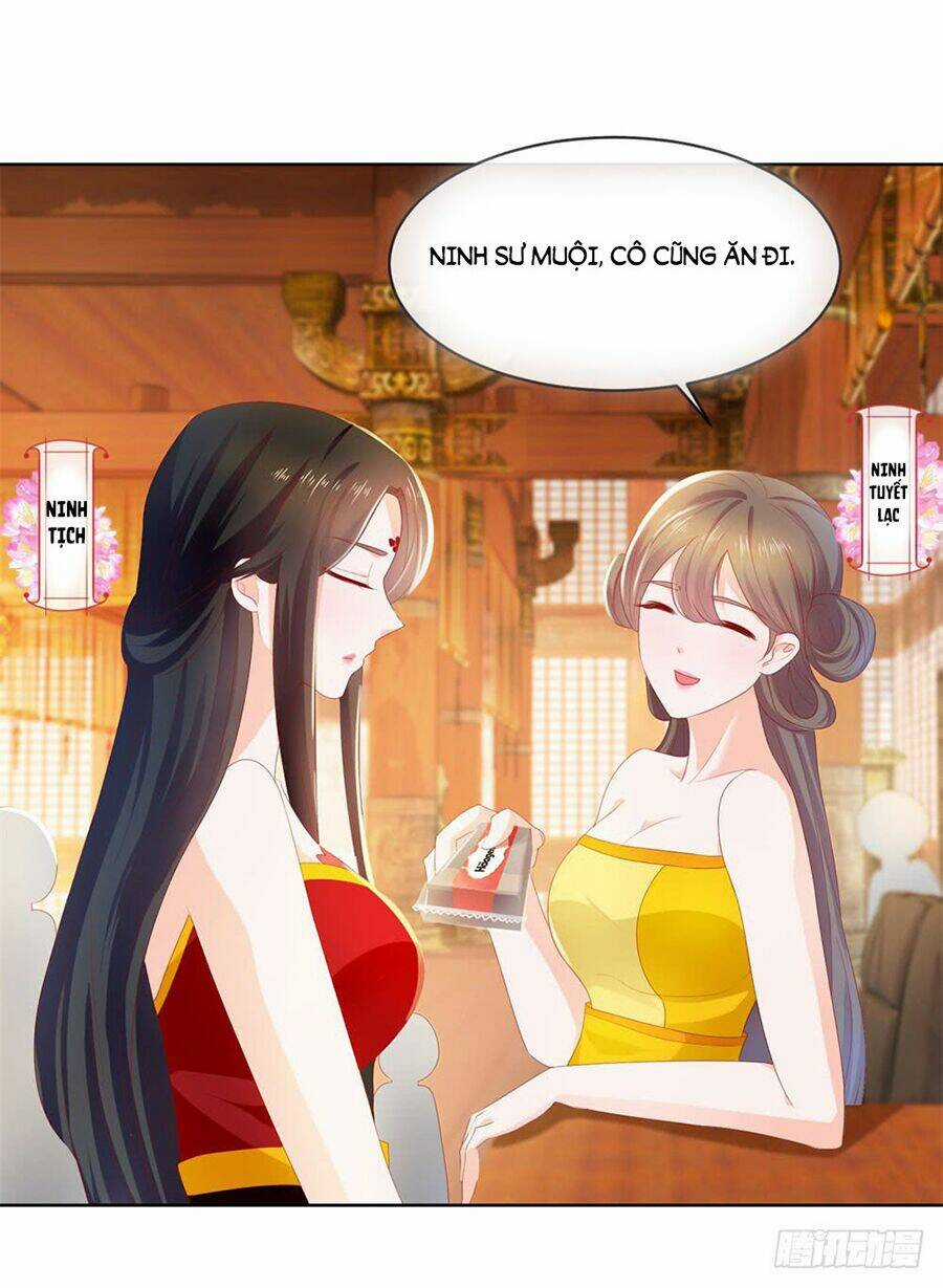 Ẩn Hôn 100%: Chọc Tức Vợ Yêu Mua Một Tặng Một Chapter 20 trang 12