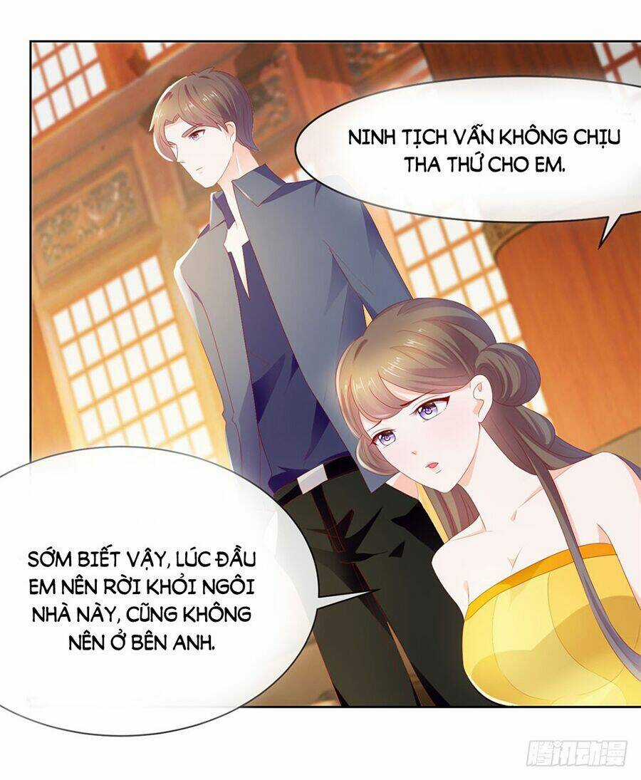 Ẩn Hôn 100%: Chọc Tức Vợ Yêu Mua Một Tặng Một Chapter 20 trang 14