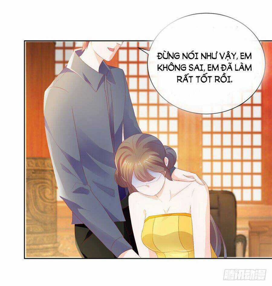 Ẩn Hôn 100%: Chọc Tức Vợ Yêu Mua Một Tặng Một Chapter 20 trang 15