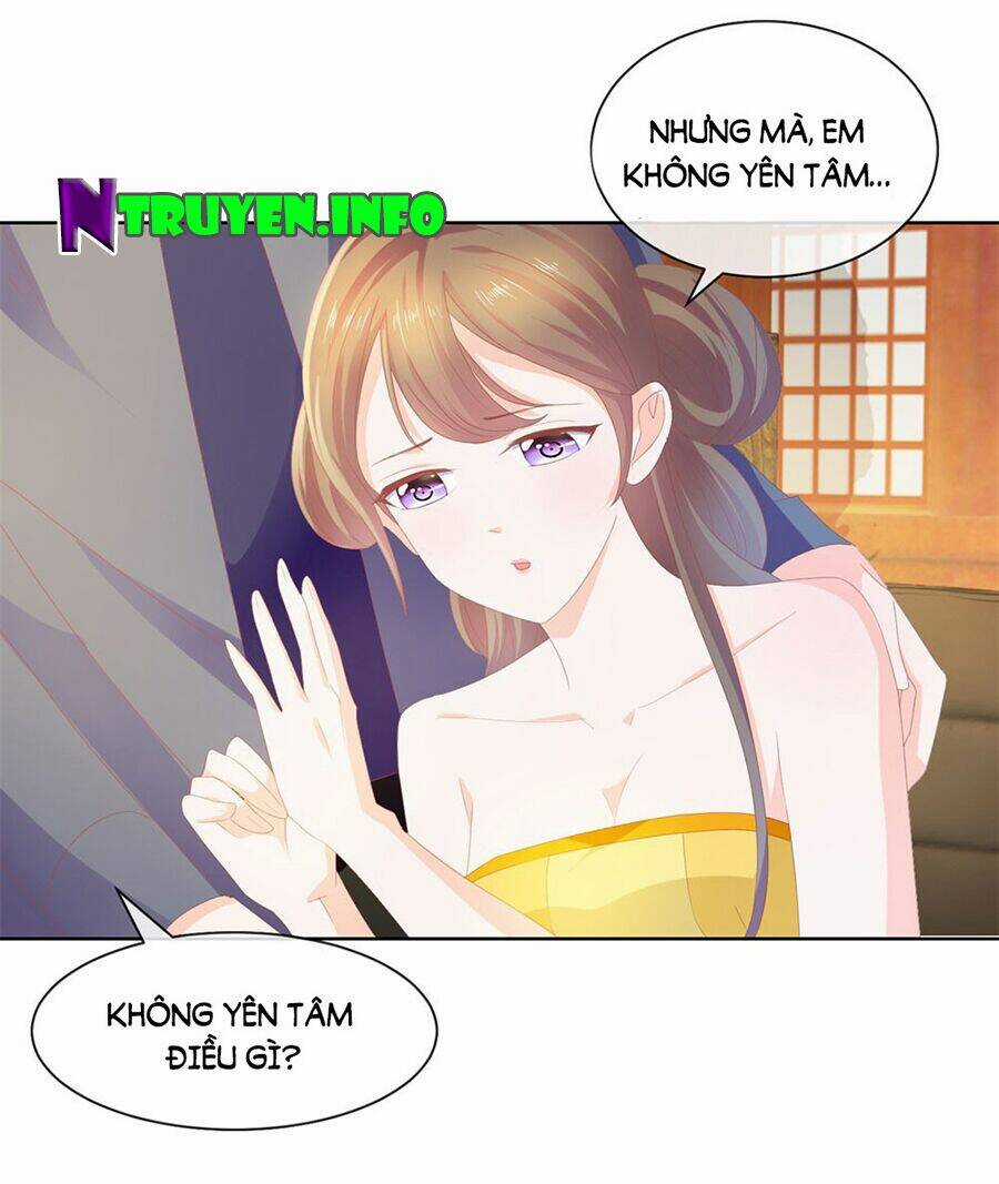 Ẩn Hôn 100%: Chọc Tức Vợ Yêu Mua Một Tặng Một Chapter 20 trang 16