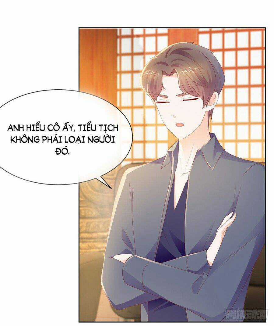 Ẩn Hôn 100%: Chọc Tức Vợ Yêu Mua Một Tặng Một Chapter 20 trang 20