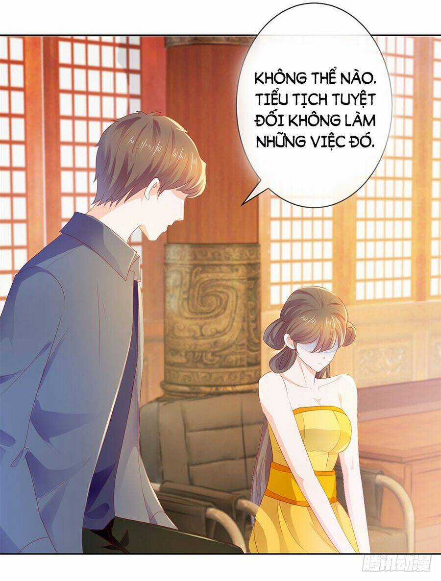 Ẩn Hôn 100%: Chọc Tức Vợ Yêu Mua Một Tặng Một Chapter 20 trang 22