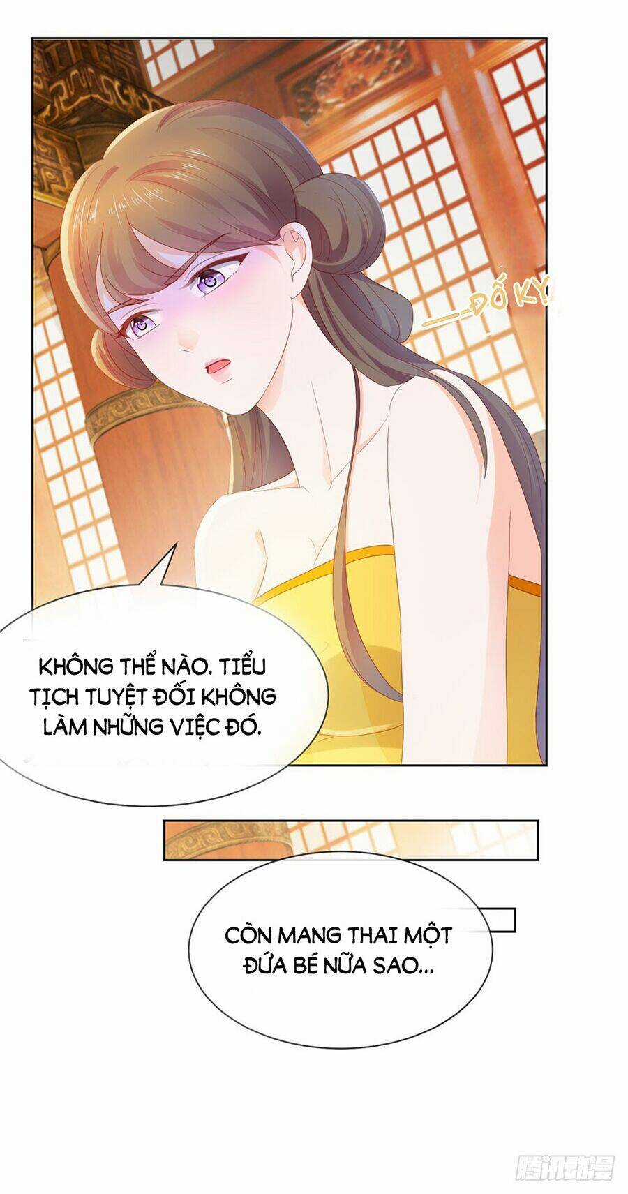 Ẩn Hôn 100%: Chọc Tức Vợ Yêu Mua Một Tặng Một Chapter 20 trang 23