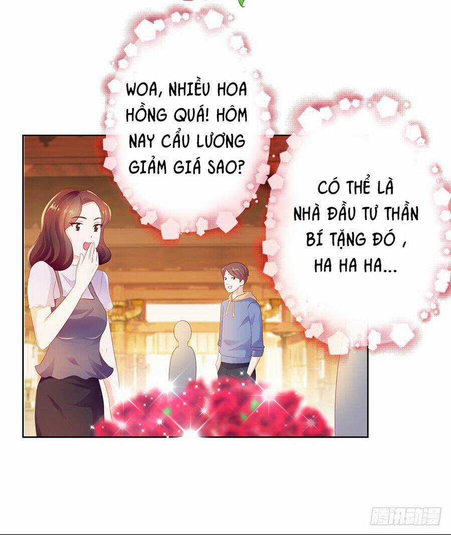 Ẩn Hôn 100%: Chọc Tức Vợ Yêu Mua Một Tặng Một Chapter 20 trang 25