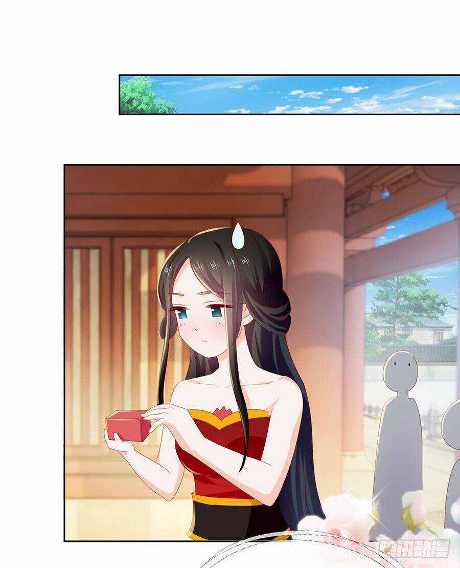 Ẩn Hôn 100%: Chọc Tức Vợ Yêu Mua Một Tặng Một Chapter 20 trang 27