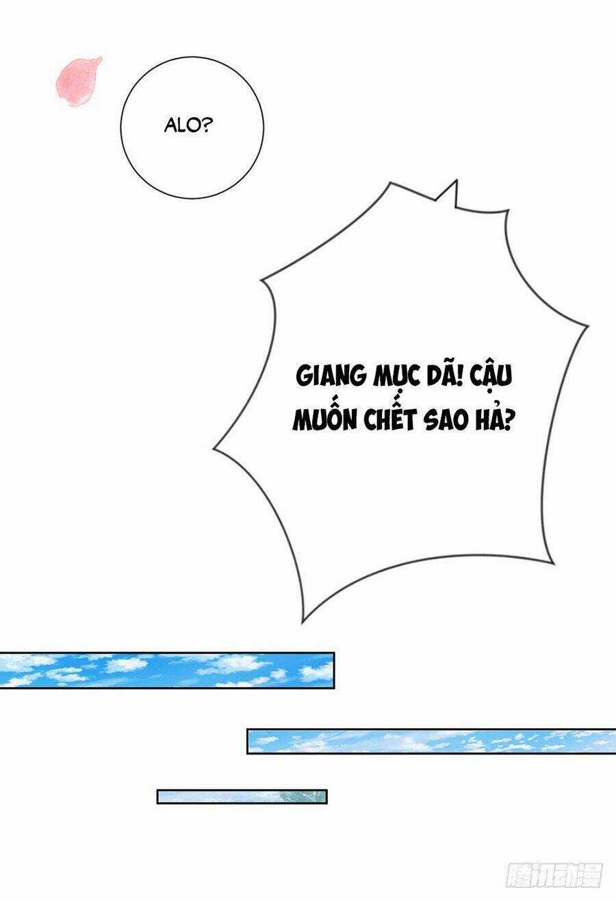 Ẩn Hôn 100%: Chọc Tức Vợ Yêu Mua Một Tặng Một Chapter 20 trang 29