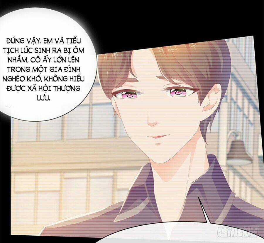 Ẩn Hôn 100%: Chọc Tức Vợ Yêu Mua Một Tặng Một Chapter 20 trang 3