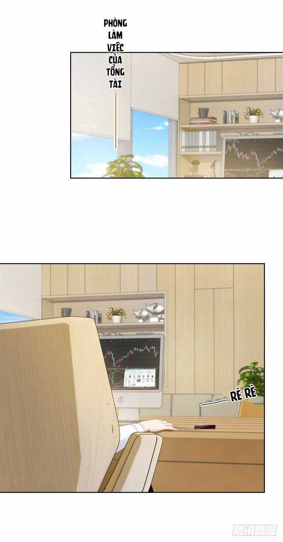 Ẩn Hôn 100%: Chọc Tức Vợ Yêu Mua Một Tặng Một Chapter 20 trang 30