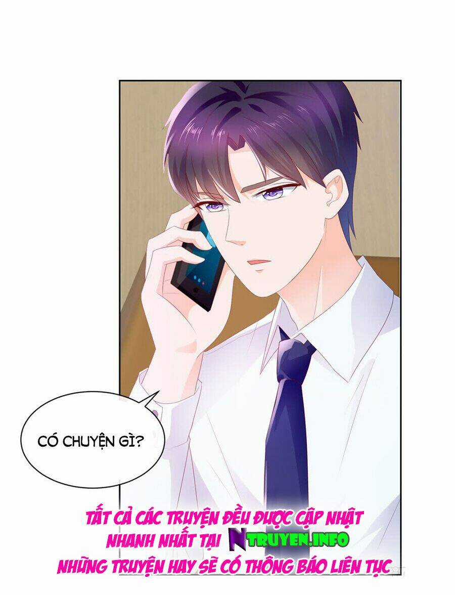 Ẩn Hôn 100%: Chọc Tức Vợ Yêu Mua Một Tặng Một Chapter 20 trang 31