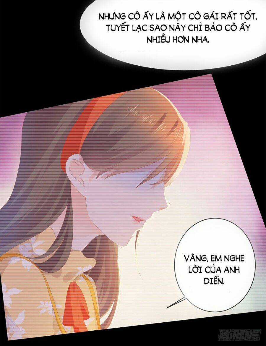 Ẩn Hôn 100%: Chọc Tức Vợ Yêu Mua Một Tặng Một Chapter 20 trang 4