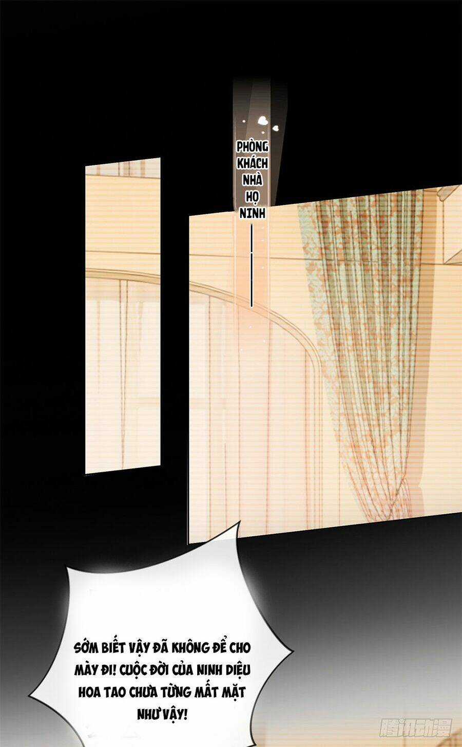 Ẩn Hôn 100%: Chọc Tức Vợ Yêu Mua Một Tặng Một Chapter 20 trang 5