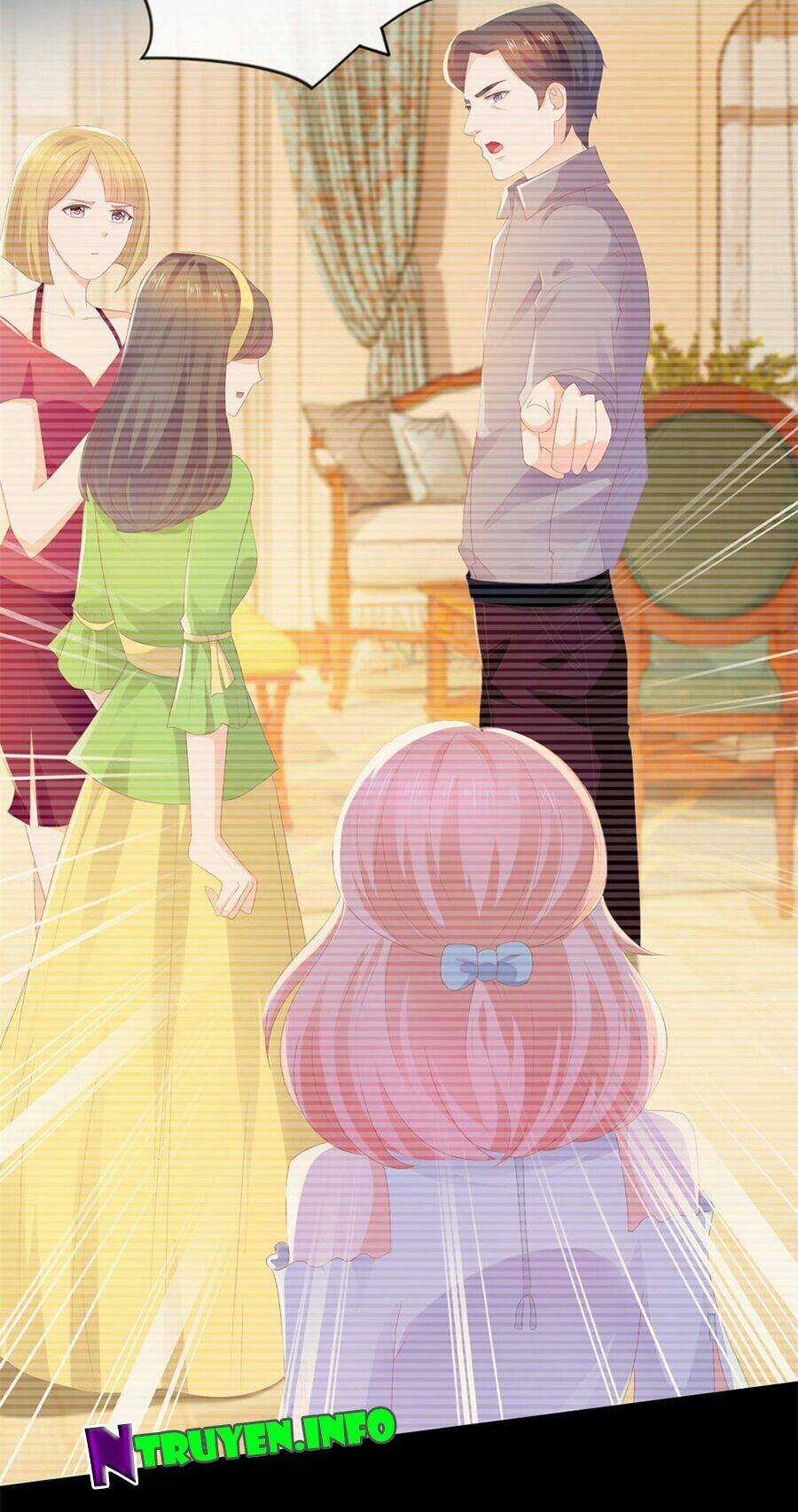 Ẩn Hôn 100%: Chọc Tức Vợ Yêu Mua Một Tặng Một Chapter 20 trang 6