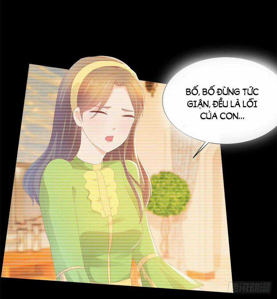 Ẩn Hôn 100%: Chọc Tức Vợ Yêu Mua Một Tặng Một Chapter 20 trang 7