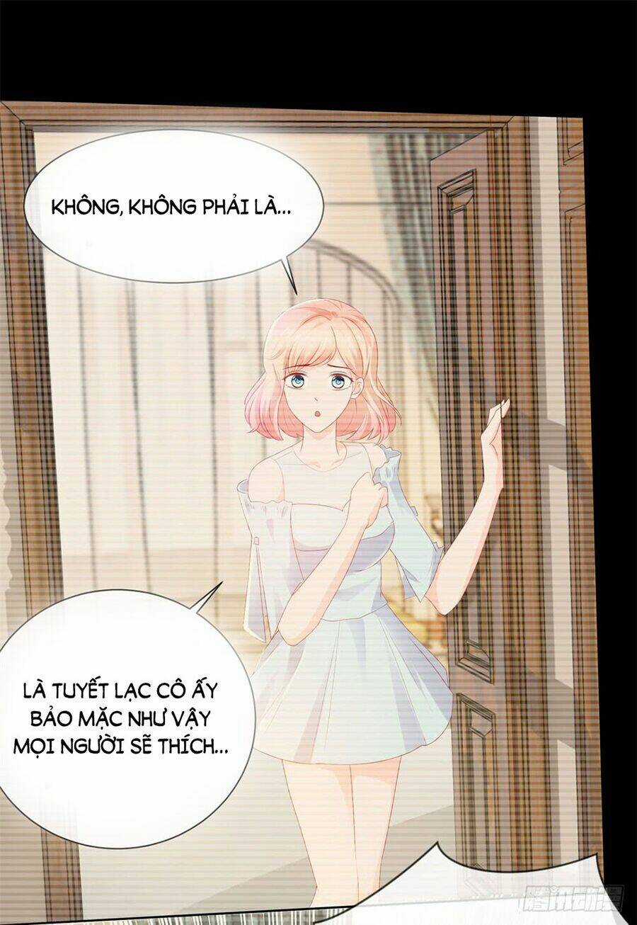 Ẩn Hôn 100%: Chọc Tức Vợ Yêu Mua Một Tặng Một Chapter 20 trang 9