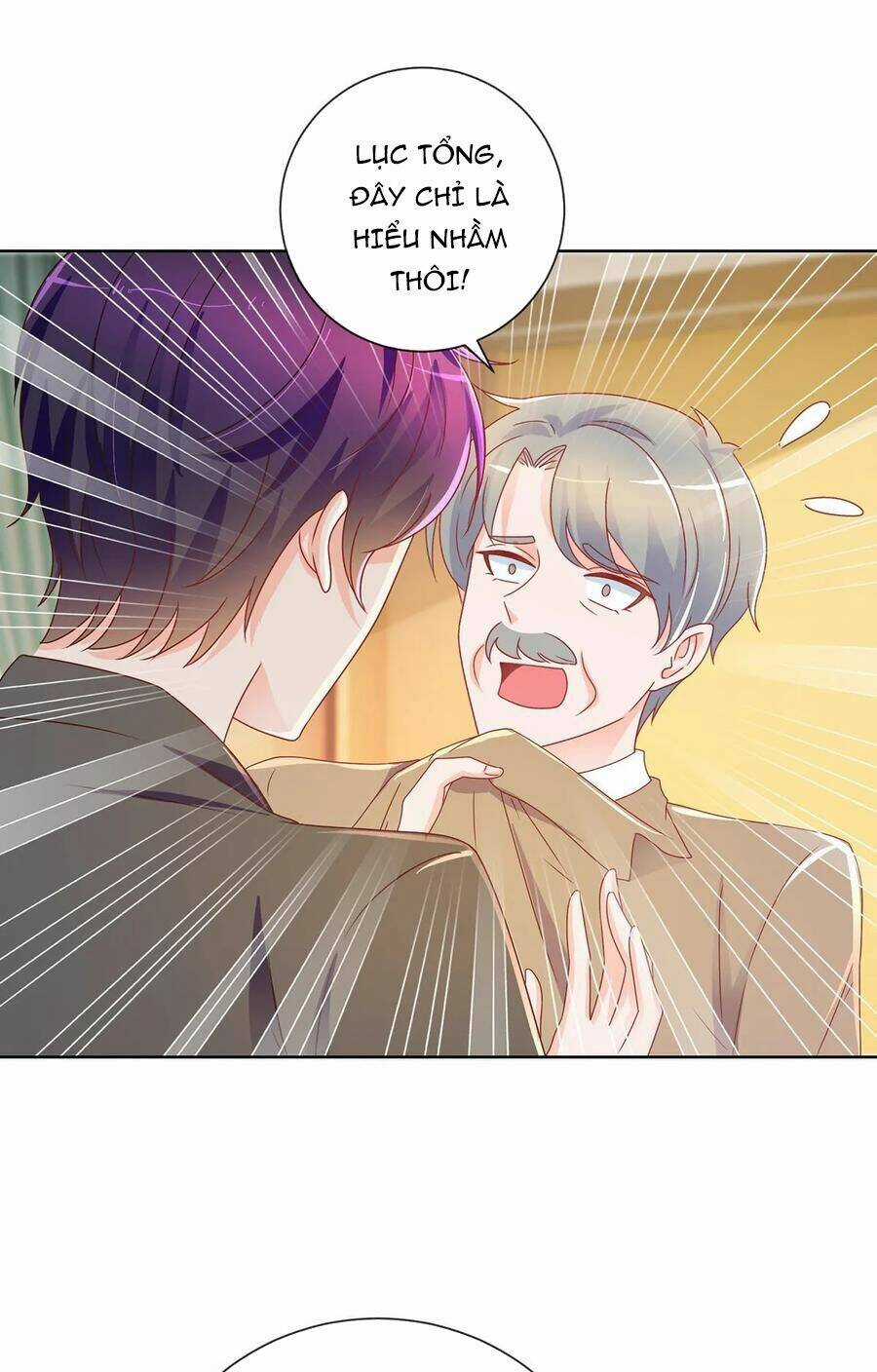 Ẩn Hôn 100%: Chọc Tức Vợ Yêu Mua Một Tặng Một Chapter 200 trang 1