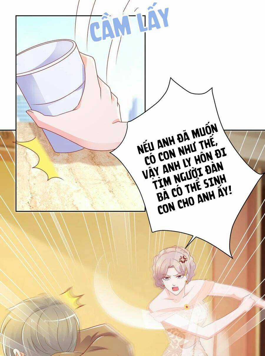 Ẩn Hôn 100%: Chọc Tức Vợ Yêu Mua Một Tặng Một Chapter 200 trang 14