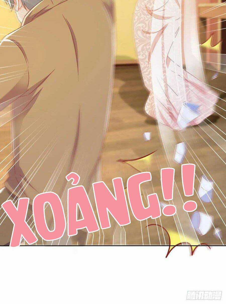 Ẩn Hôn 100%: Chọc Tức Vợ Yêu Mua Một Tặng Một Chapter 200 trang 15