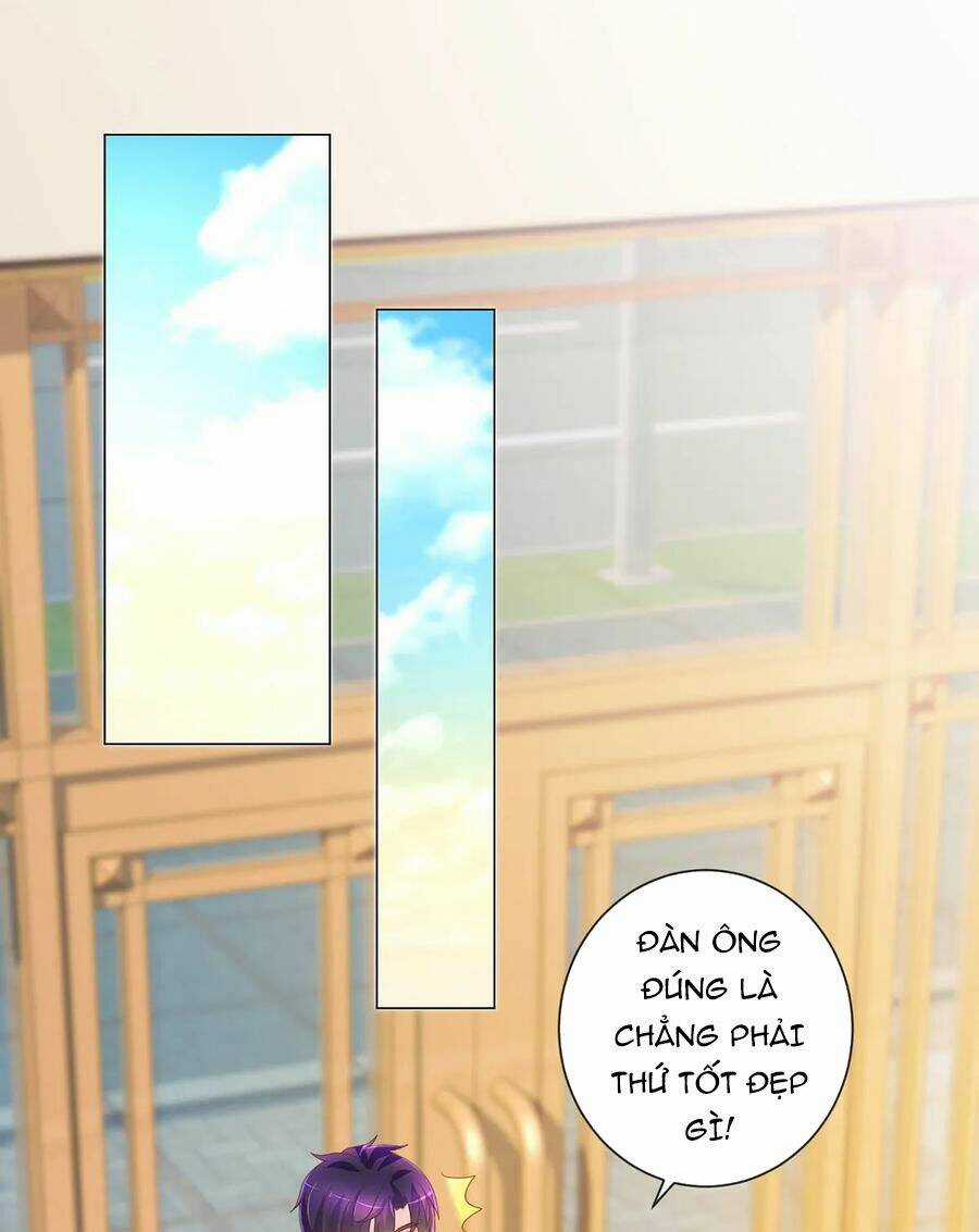 Ẩn Hôn 100%: Chọc Tức Vợ Yêu Mua Một Tặng Một Chapter 200 trang 19