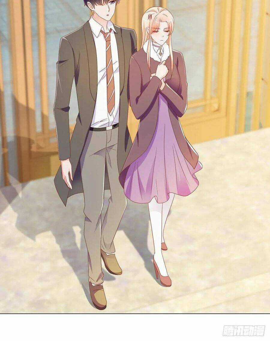 Ẩn Hôn 100%: Chọc Tức Vợ Yêu Mua Một Tặng Một Chapter 200 trang 20