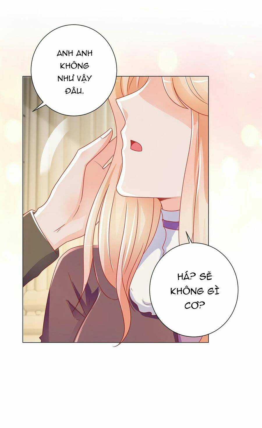 Ẩn Hôn 100%: Chọc Tức Vợ Yêu Mua Một Tặng Một Chapter 200 trang 22