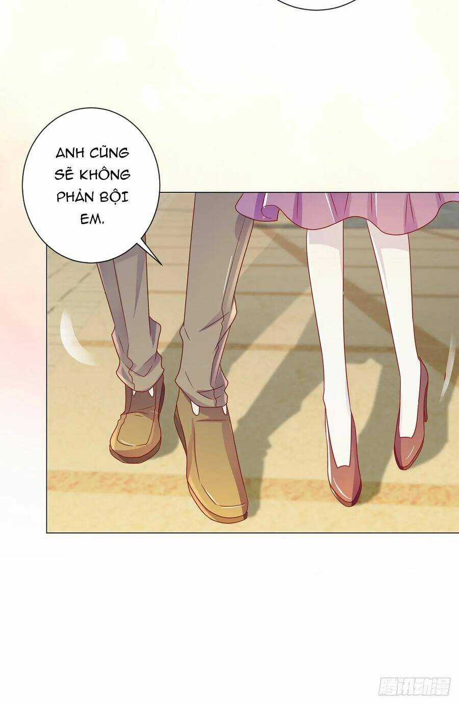 Ẩn Hôn 100%: Chọc Tức Vợ Yêu Mua Một Tặng Một Chapter 200 trang 24