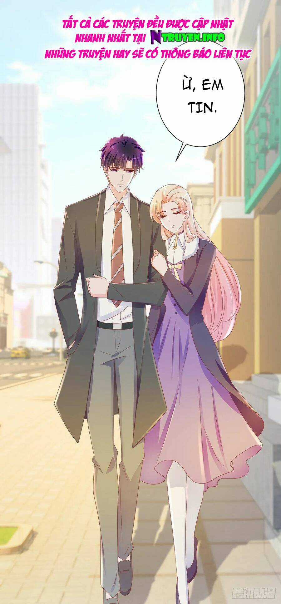 Ẩn Hôn 100%: Chọc Tức Vợ Yêu Mua Một Tặng Một Chapter 200 trang 25