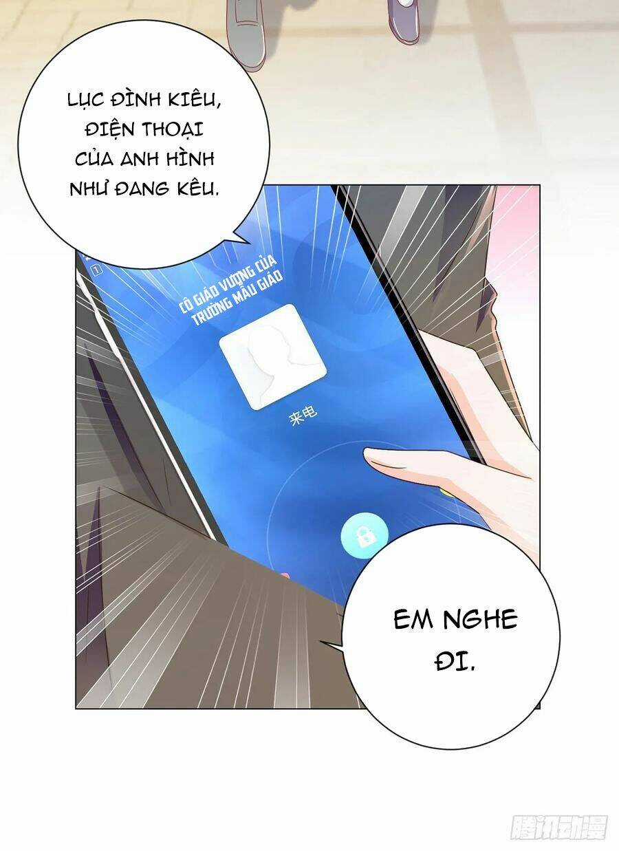 Ẩn Hôn 100%: Chọc Tức Vợ Yêu Mua Một Tặng Một Chapter 200 trang 26