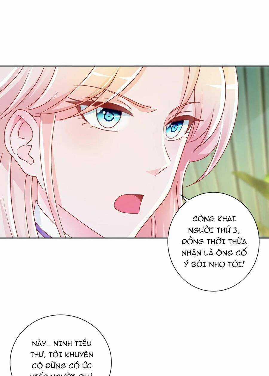 Ẩn Hôn 100%: Chọc Tức Vợ Yêu Mua Một Tặng Một Chapter 200 trang 4