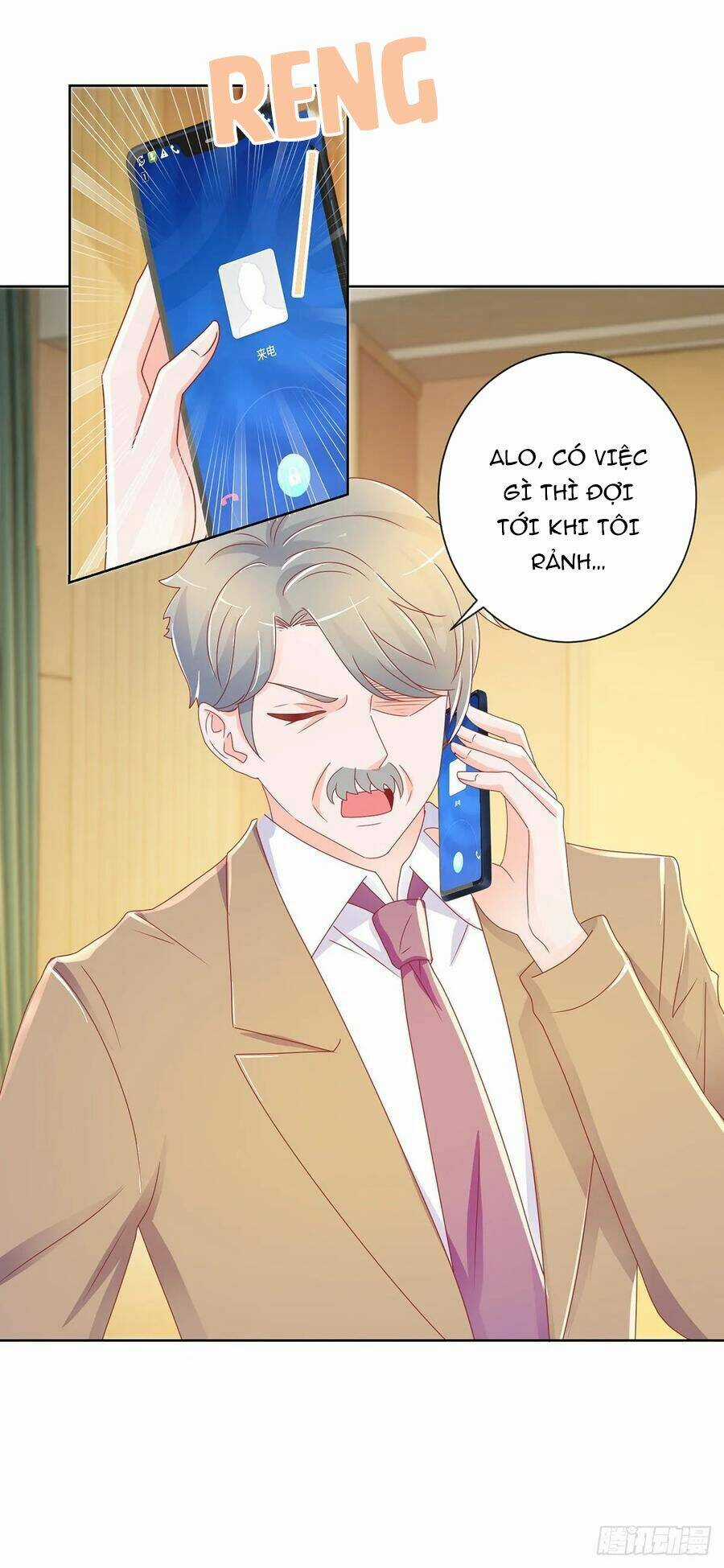 Ẩn Hôn 100%: Chọc Tức Vợ Yêu Mua Một Tặng Một Chapter 200 trang 6