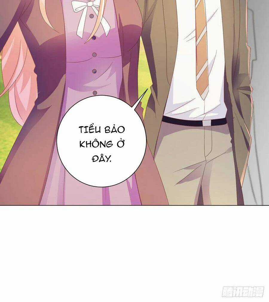 Ẩn Hôn 100%: Chọc Tức Vợ Yêu Mua Một Tặng Một Chapter 201 trang 12