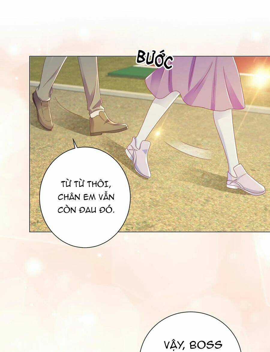 Ẩn Hôn 100%: Chọc Tức Vợ Yêu Mua Một Tặng Một Chapter 201 trang 16