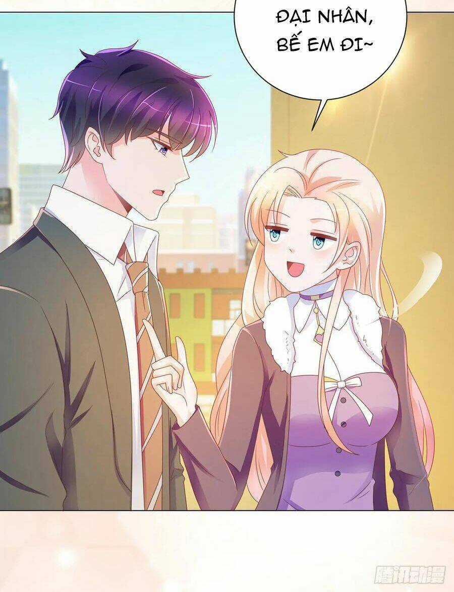 Ẩn Hôn 100%: Chọc Tức Vợ Yêu Mua Một Tặng Một Chapter 201 trang 17