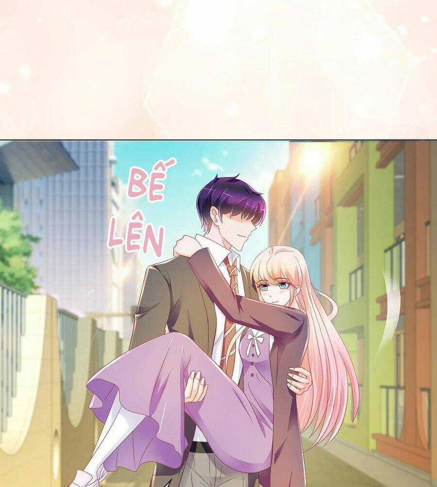 Ẩn Hôn 100%: Chọc Tức Vợ Yêu Mua Một Tặng Một Chapter 201 trang 18