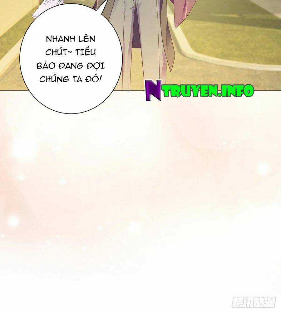 Ẩn Hôn 100%: Chọc Tức Vợ Yêu Mua Một Tặng Một Chapter 201 trang 19