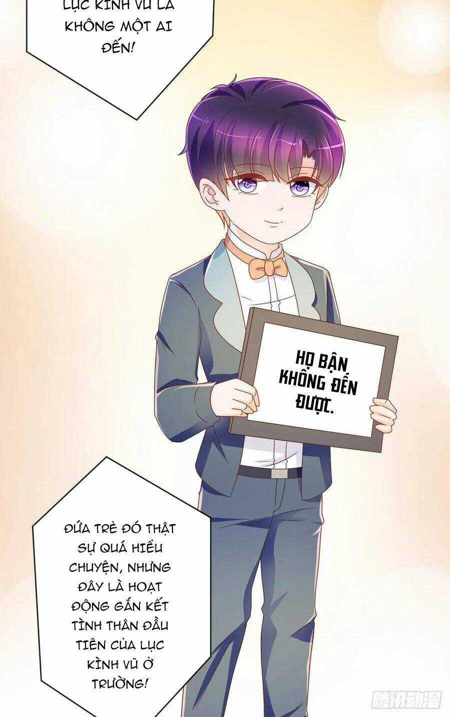 Ẩn Hôn 100%: Chọc Tức Vợ Yêu Mua Một Tặng Một Chapter 201 trang 2