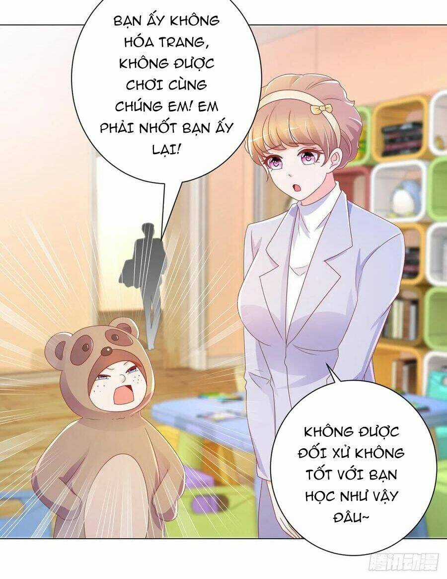 Ẩn Hôn 100%: Chọc Tức Vợ Yêu Mua Một Tặng Một Chapter 201 trang 21