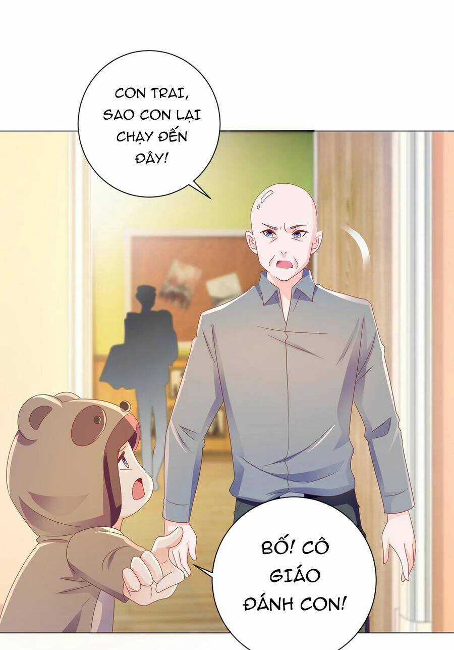 Ẩn Hôn 100%: Chọc Tức Vợ Yêu Mua Một Tặng Một Chapter 201 trang 23