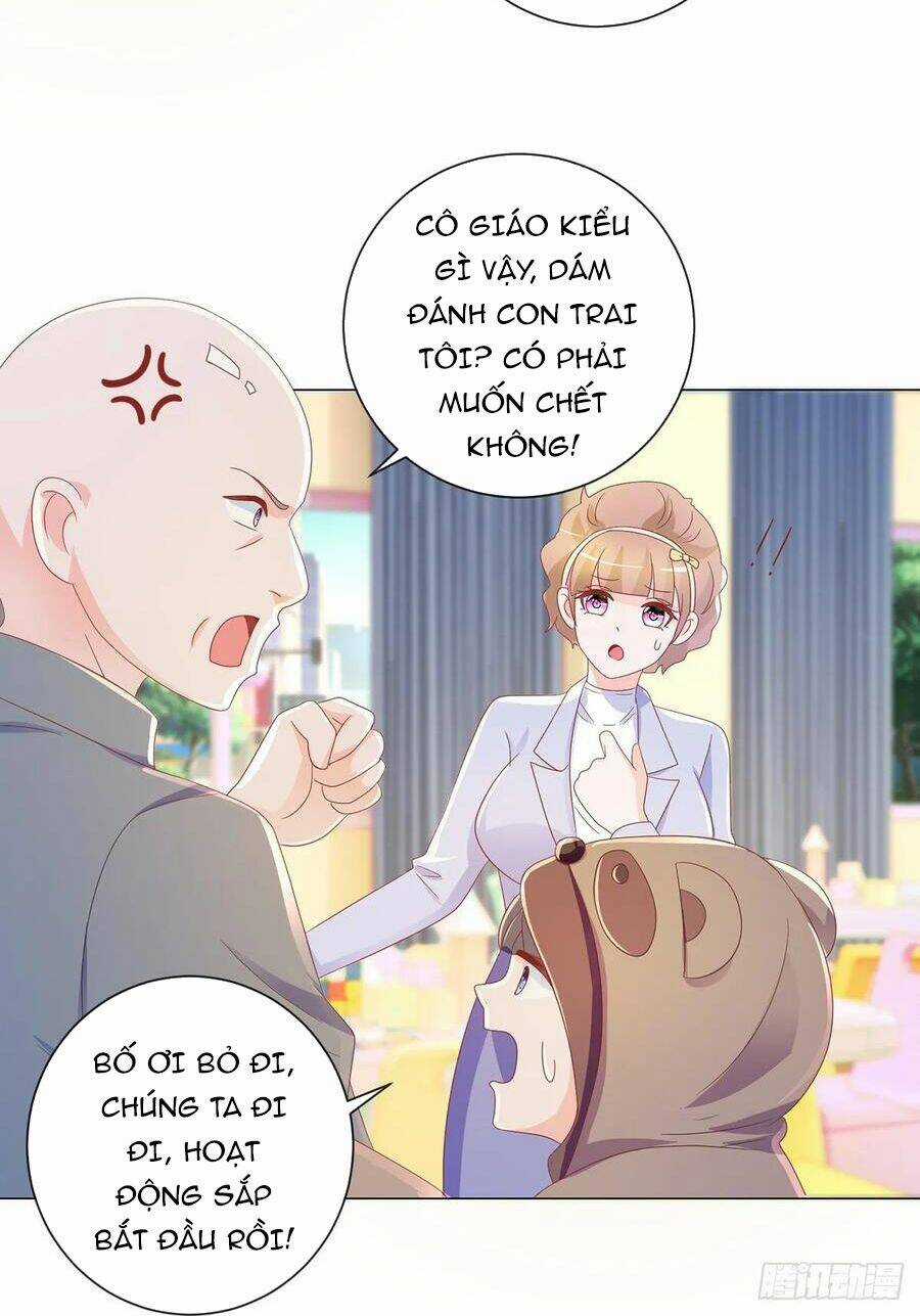 Ẩn Hôn 100%: Chọc Tức Vợ Yêu Mua Một Tặng Một Chapter 201 trang 24