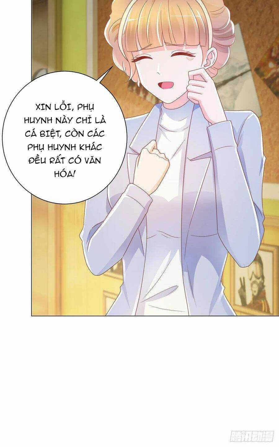 Ẩn Hôn 100%: Chọc Tức Vợ Yêu Mua Một Tặng Một Chapter 201 trang 28