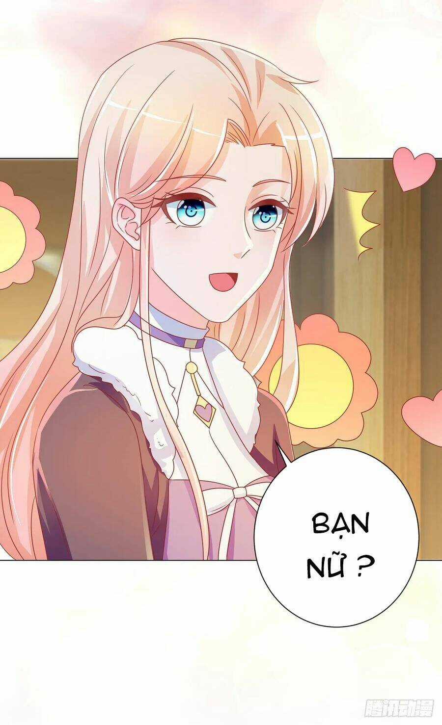 Ẩn Hôn 100%: Chọc Tức Vợ Yêu Mua Một Tặng Một Chapter 201 trang 30