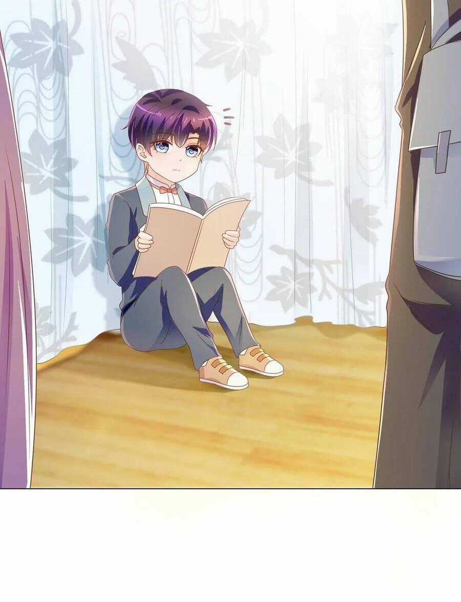 Ẩn Hôn 100%: Chọc Tức Vợ Yêu Mua Một Tặng Một Chapter 201 trang 32