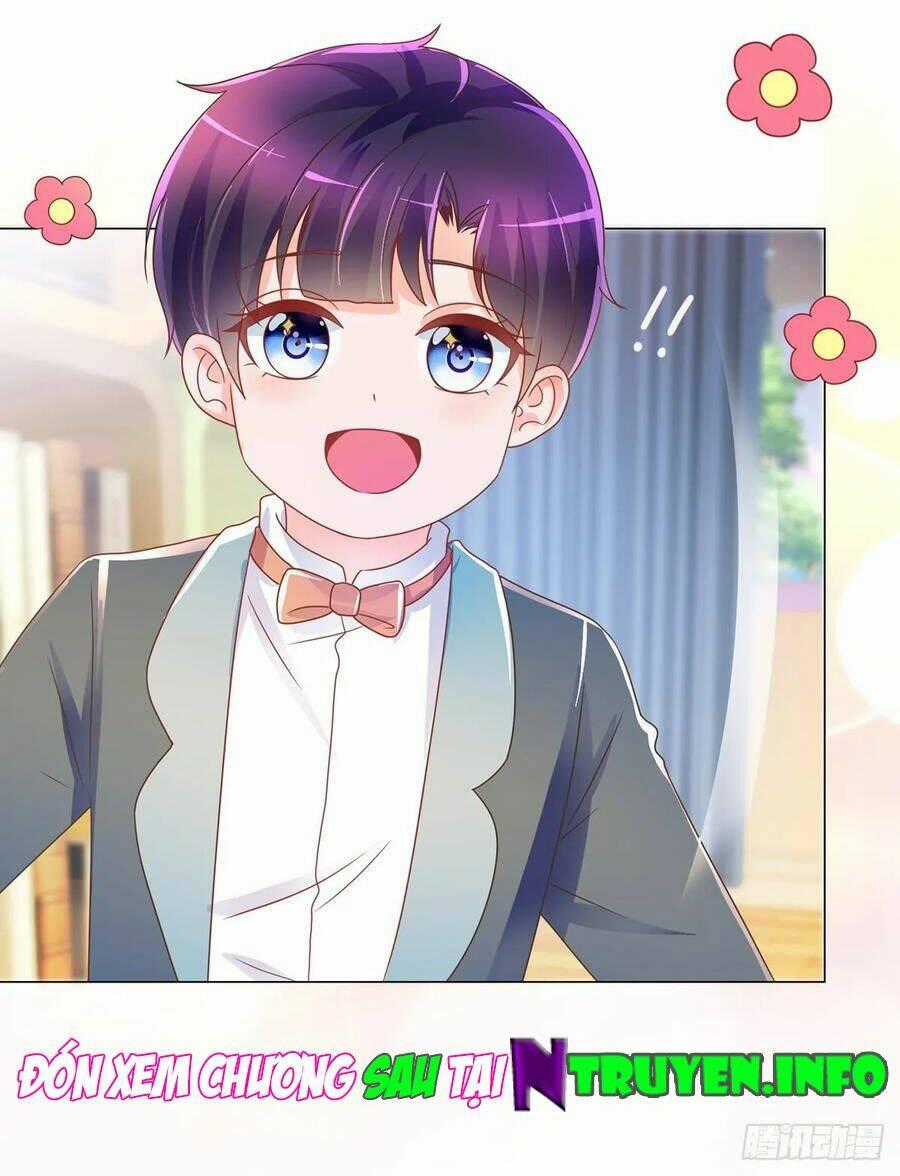 Ẩn Hôn 100%: Chọc Tức Vợ Yêu Mua Một Tặng Một Chapter 201 trang 33