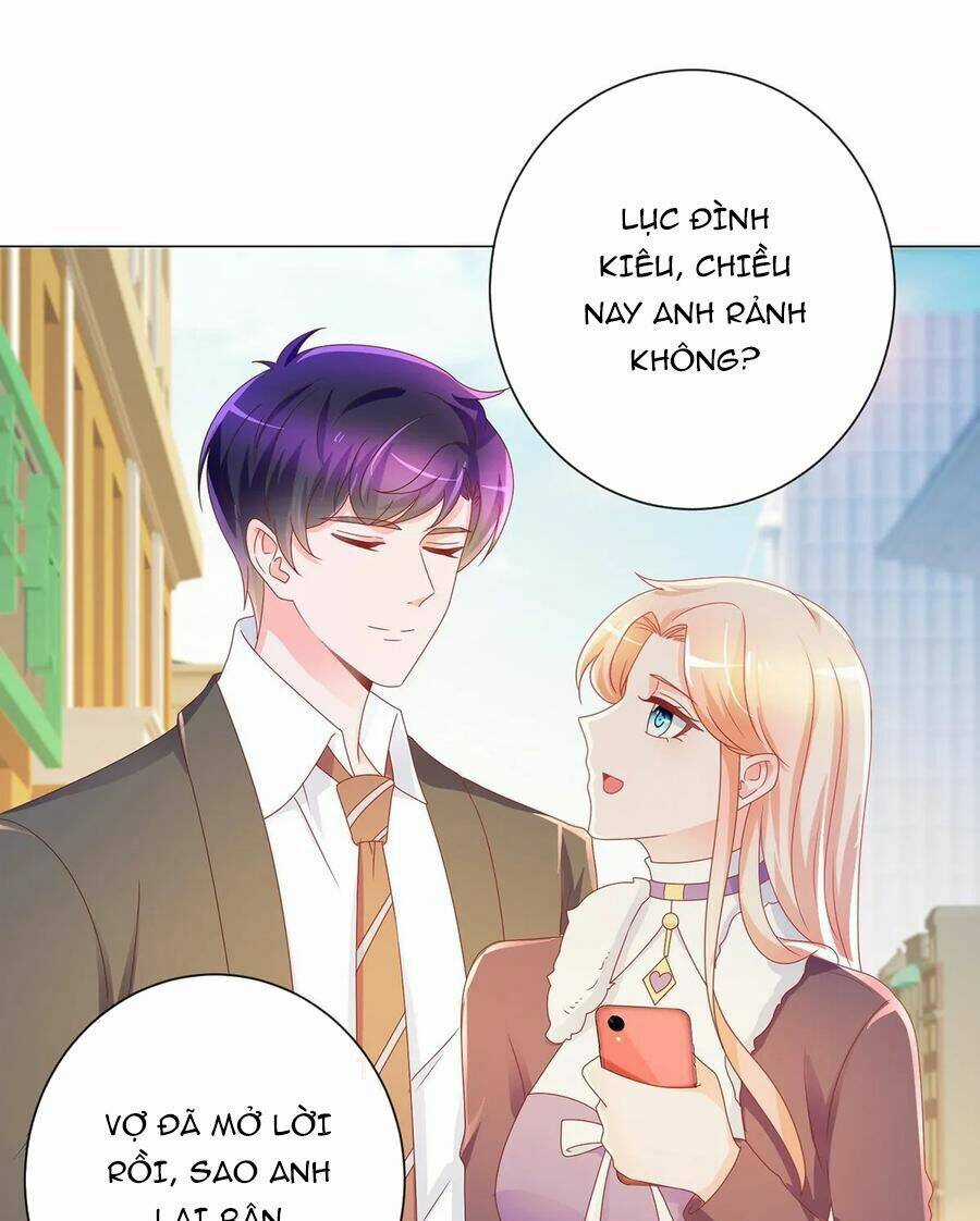 Ẩn Hôn 100%: Chọc Tức Vợ Yêu Mua Một Tặng Một Chapter 201 trang 4