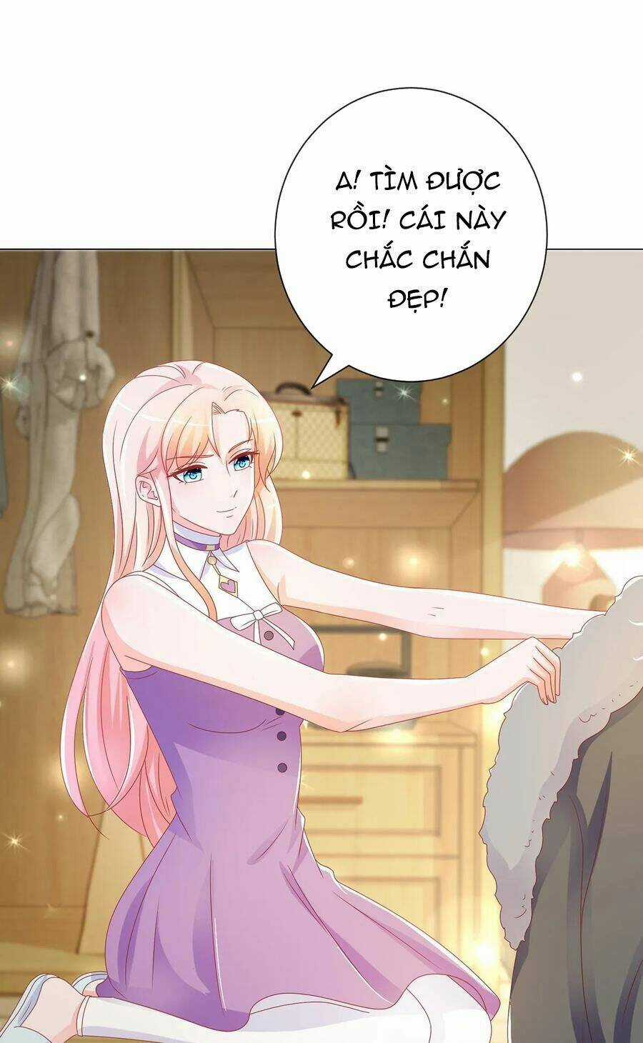 Ẩn Hôn 100%: Chọc Tức Vợ Yêu Mua Một Tặng Một Chapter 201 trang 7