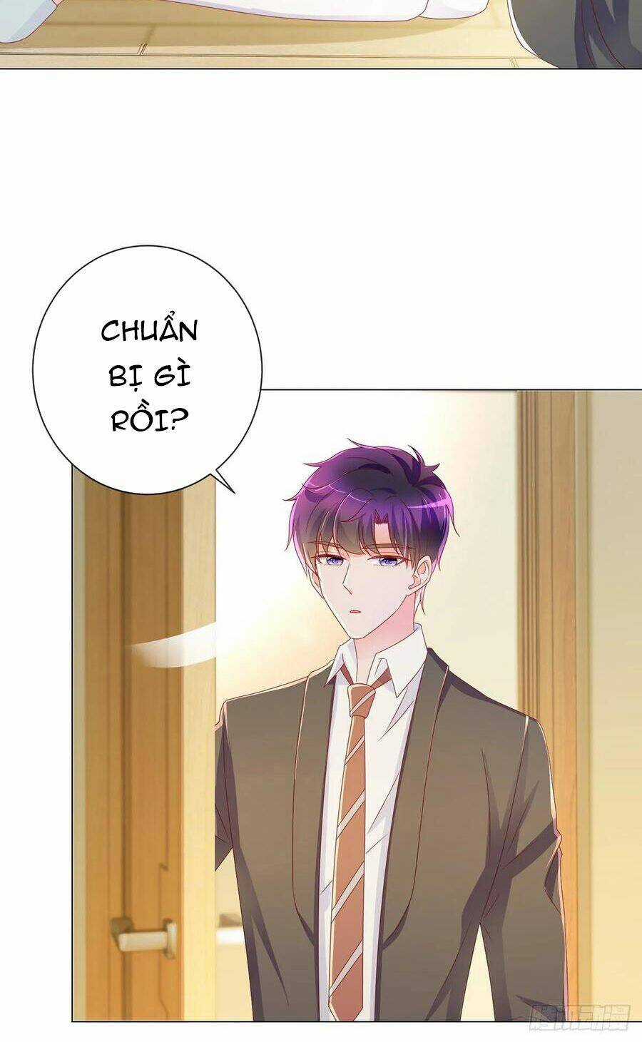 Ẩn Hôn 100%: Chọc Tức Vợ Yêu Mua Một Tặng Một Chapter 201 trang 8