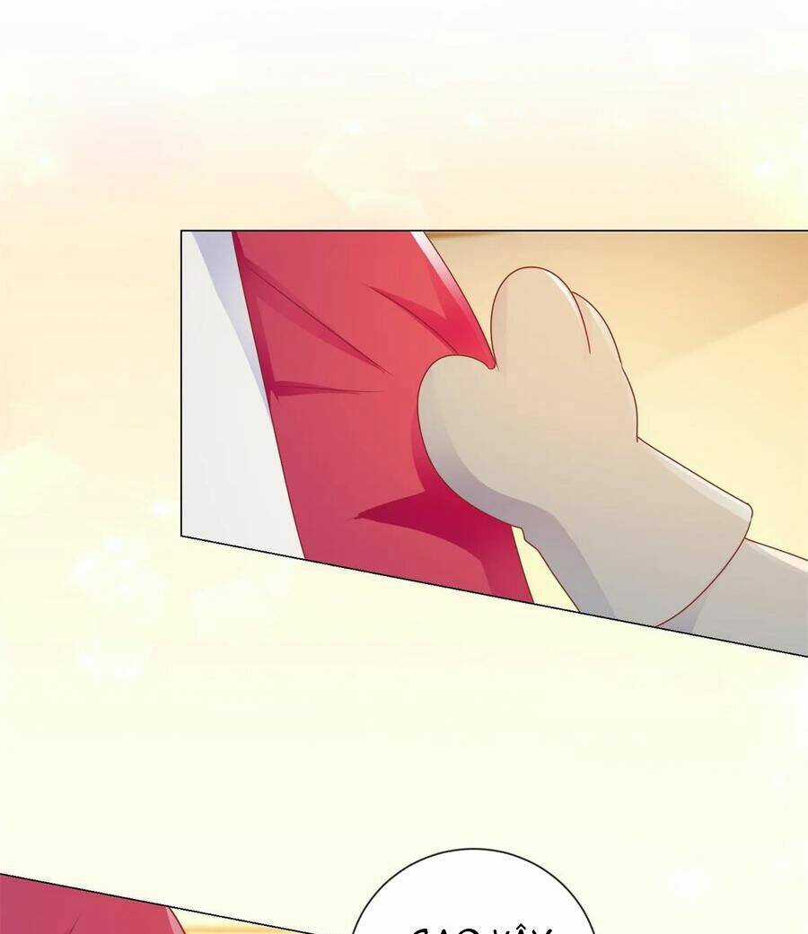 Ẩn Hôn 100%: Chọc Tức Vợ Yêu Mua Một Tặng Một Chapter 202 trang 13