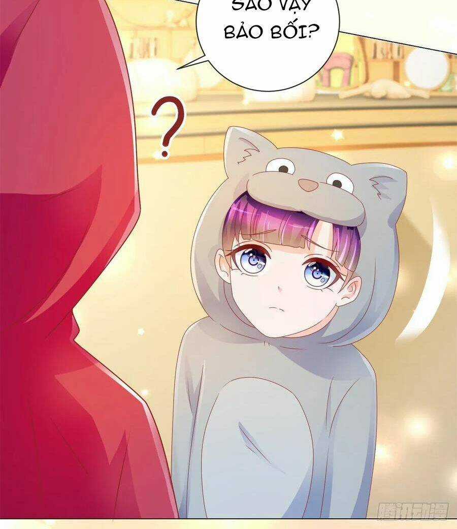 Ẩn Hôn 100%: Chọc Tức Vợ Yêu Mua Một Tặng Một Chapter 202 trang 14