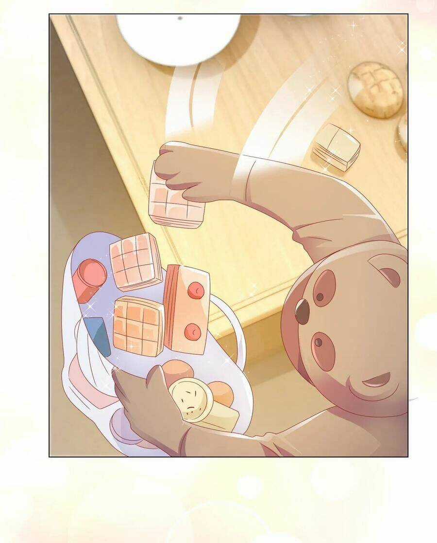 Ẩn Hôn 100%: Chọc Tức Vợ Yêu Mua Một Tặng Một Chapter 202 trang 19