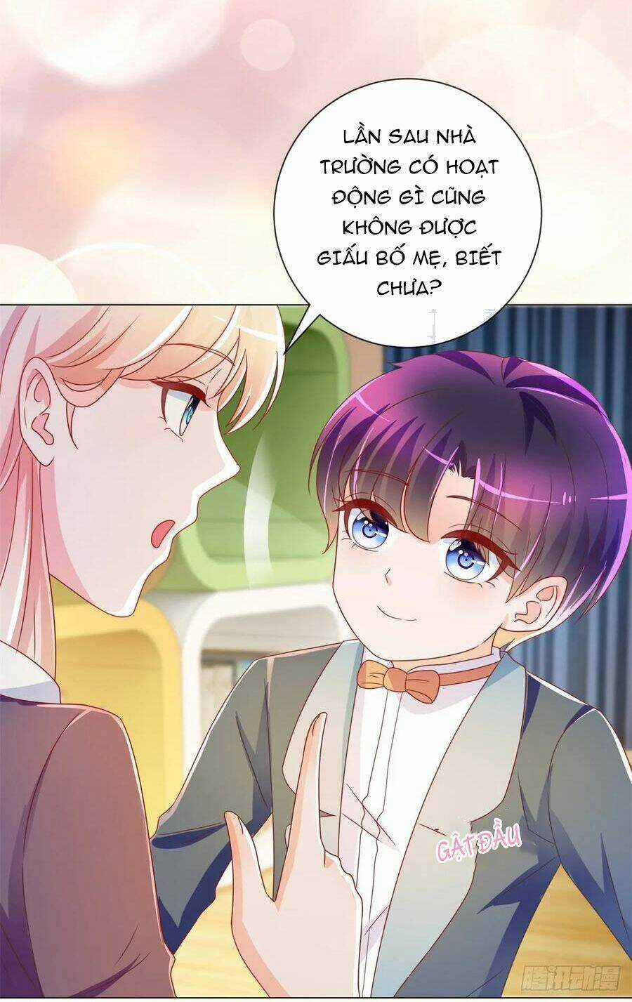 Ẩn Hôn 100%: Chọc Tức Vợ Yêu Mua Một Tặng Một Chapter 202 trang 2