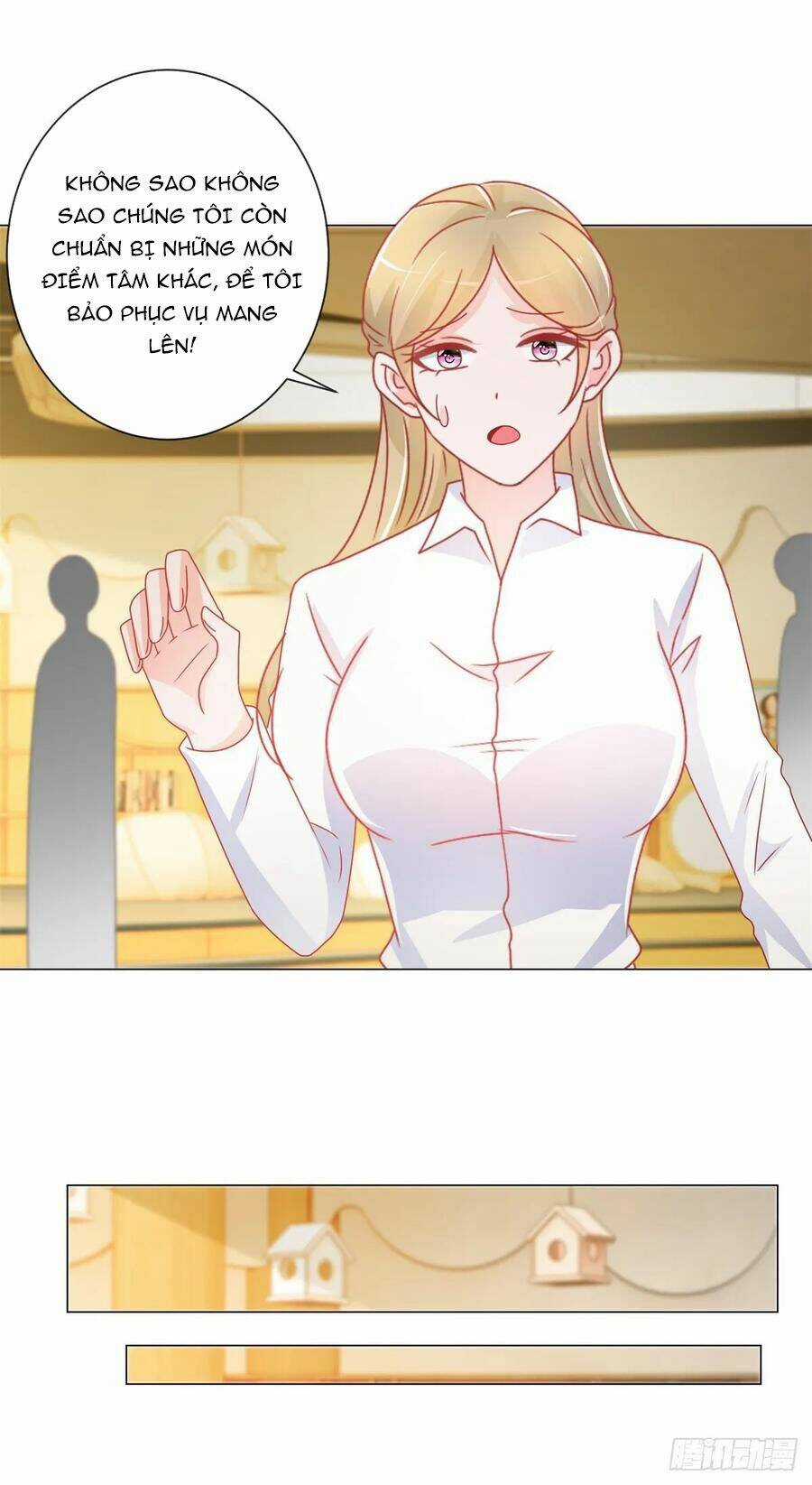 Ẩn Hôn 100%: Chọc Tức Vợ Yêu Mua Một Tặng Một Chapter 202 trang 22